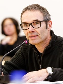 Yvon Keromnes