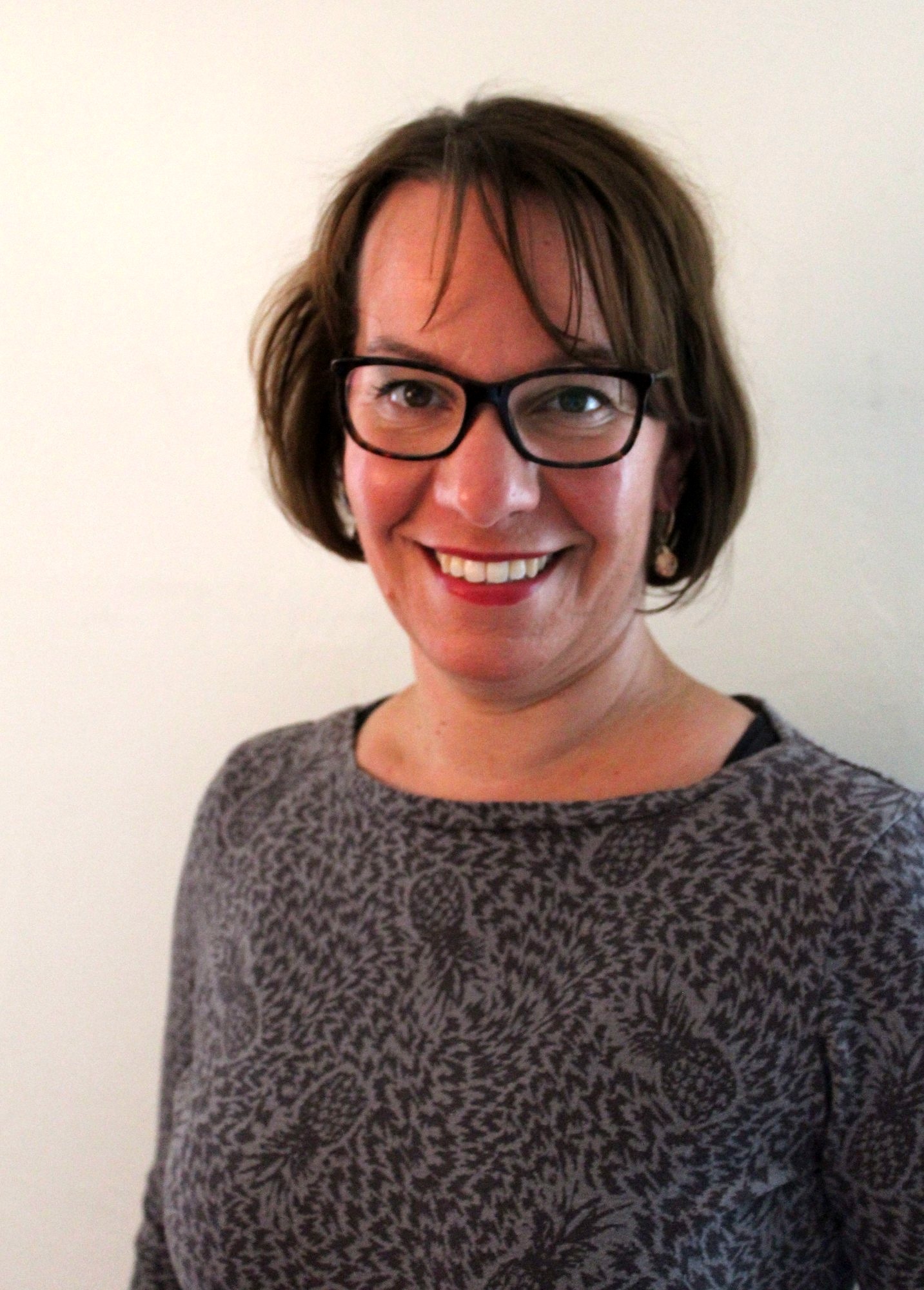 Prof. Dr. Carolin Müller-Spitzer