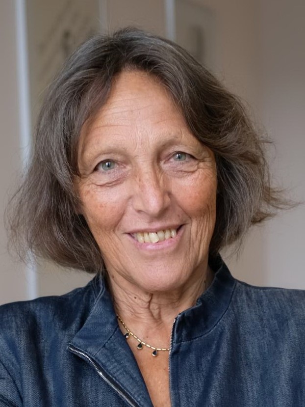 Prof. Dr. Stefania Nuccorini